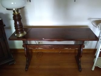 Sofa Table