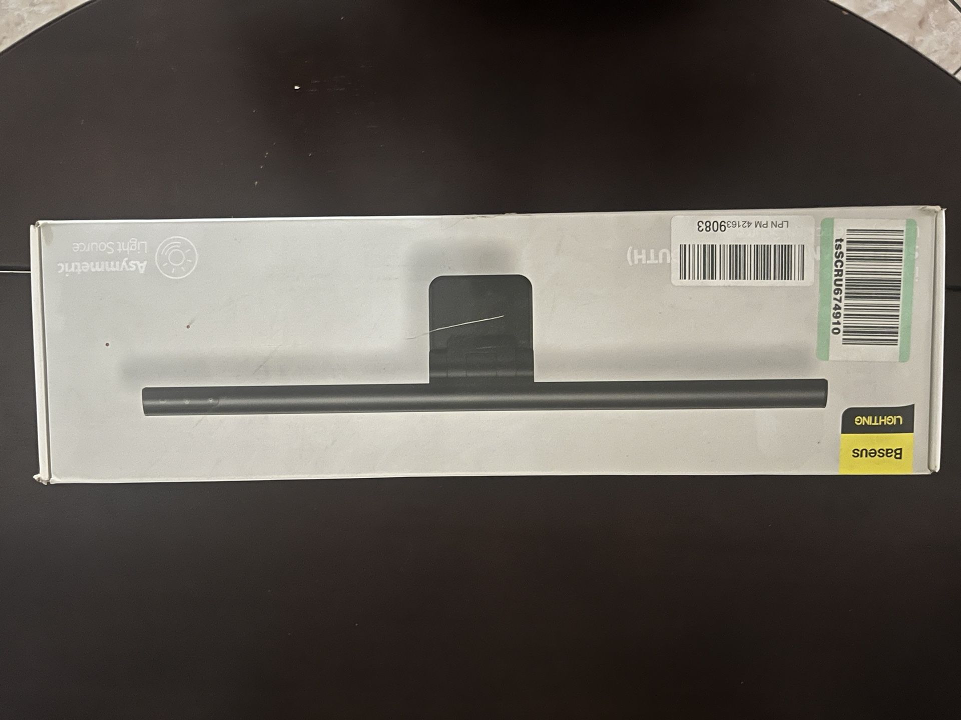 Monitor Light Bar