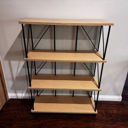 Shelves 