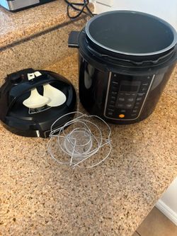 Rice cooker
