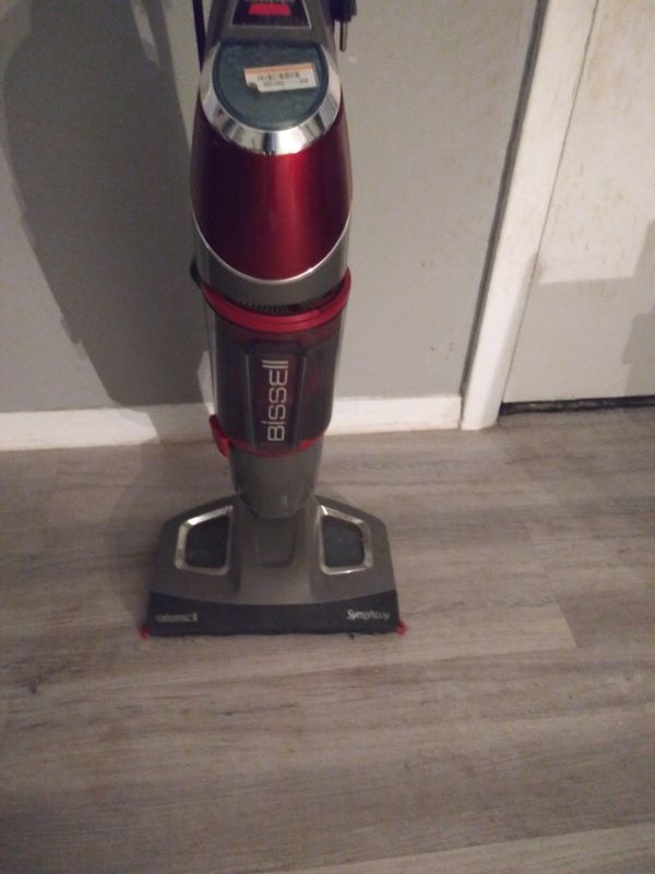 bissell toy vacuum