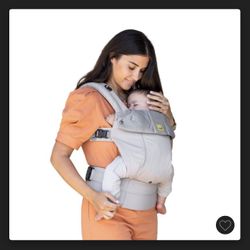 Baby Carrier