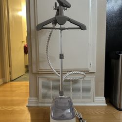 Pursteam Garment Steamer