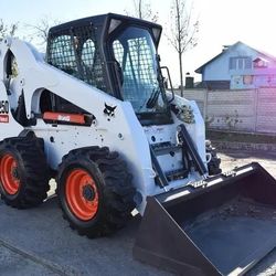 Bobcat S 250