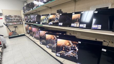 Tv sale