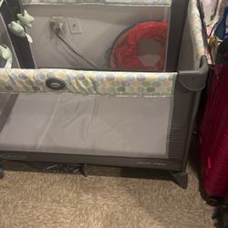 Corral Para Bebé