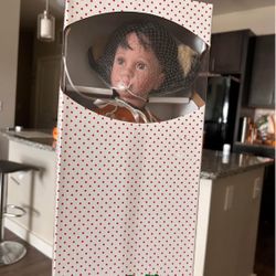 Paradise Treasure Doll’s