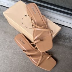 Women Footwear Size 10