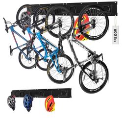 Bike/Equipment Garage Hook Kit 