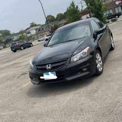 2011 Honda Accord