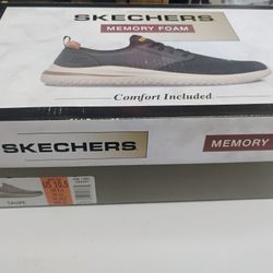 Mens Skechers Size 10.5
