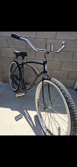 26" Men's Schwinn Beach Cruiser
