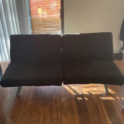 Folding couch