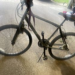 Bike Mountain 