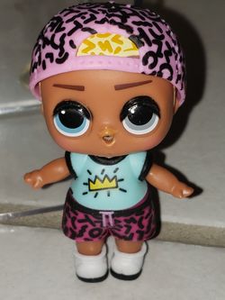 Authentic LOL! Surprise Dolls