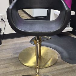 Hair Salon Styling Chair