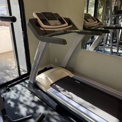 Treadmill By HealthRider