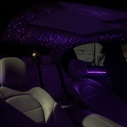 Headliner Starlights