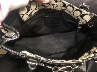 Coach Hampton’s Signature Satchel