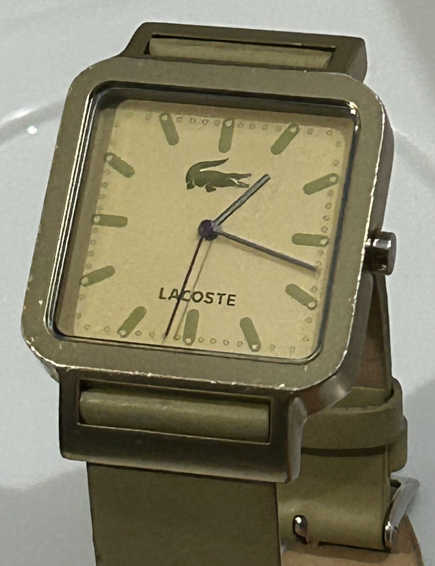 Lacoste