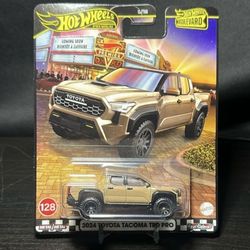 Hot Wheels Premium - Boulevard 