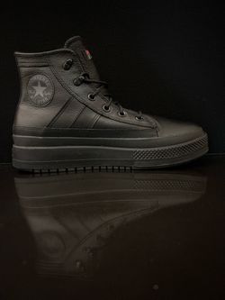 Converse A08557C•HI BOOT/OUTDOOR • UNISEX • ASK FOR SIZE