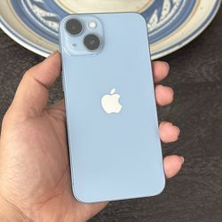 iPhone 14 128Gb Blue 🩵 Unlocked