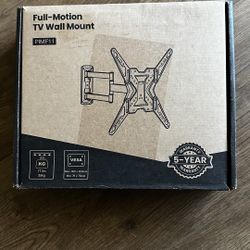 Tv Wall Mount 