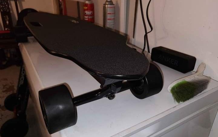 Lift Board Electric Skateboard