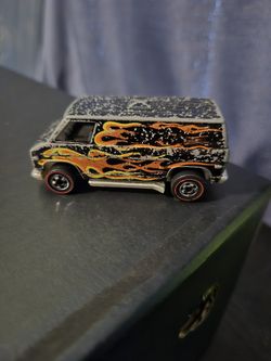Redline Hot Wheels