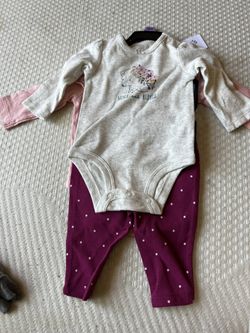 Baby Clothes