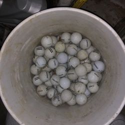 Golf Balls