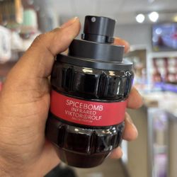 Spicebomb 3.4oz