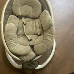 Baby bond Swing 