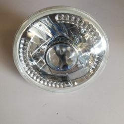 Headlight Hot Rods