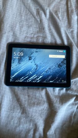 Fire Hd 8 10th Gen Tablet