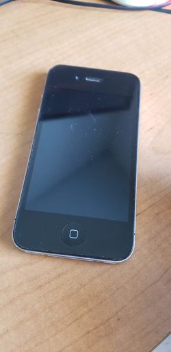 iPhone 4