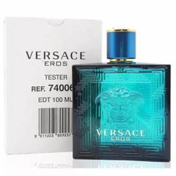 Men’s Versace cologne