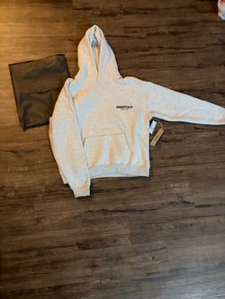 Fear of God Essentials Pullover Hoodie
