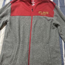 Atlanta United jacket 