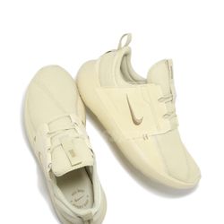 Nike E Séries Ad Light Khaki Men’s Shoes Size 9 And Sz 8/5 Parachute Beige Brand New 