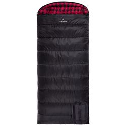 New Teton Celsius XXL 0 Degree Sleeping Bag 