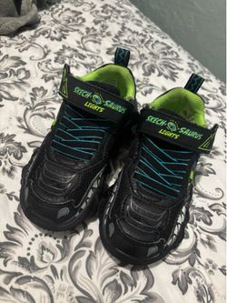 Kids Shoes