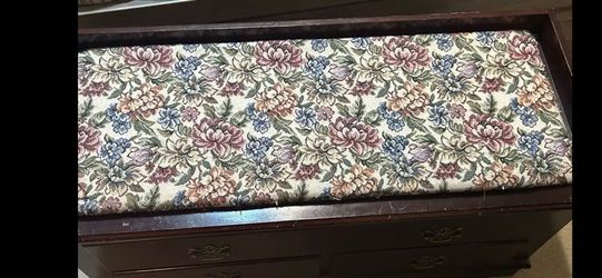 Hope chest