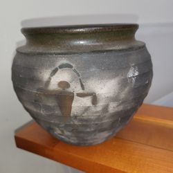 Pottery