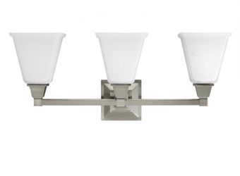 Vanity Light NEW