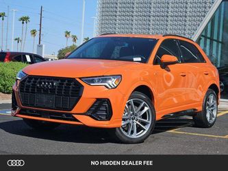 2024 Audi Q3
