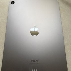 iPad Air M2 (Apple Care+)