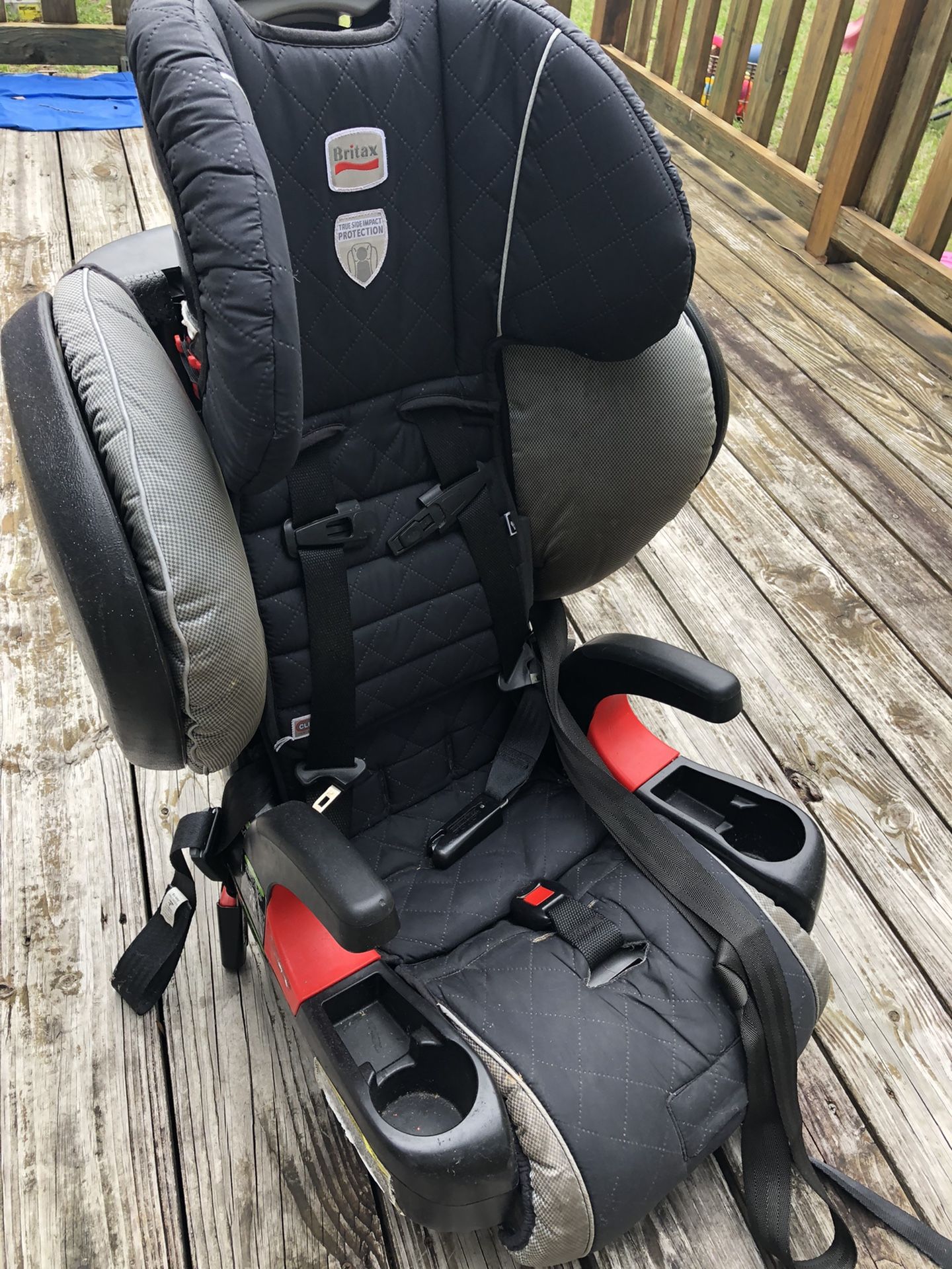 Car Seat