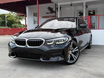 2019 BMW 3 Series